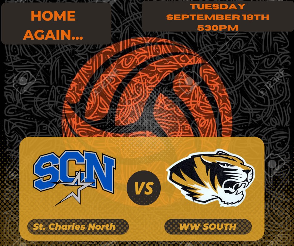 WWS Tigers GVB tweet media