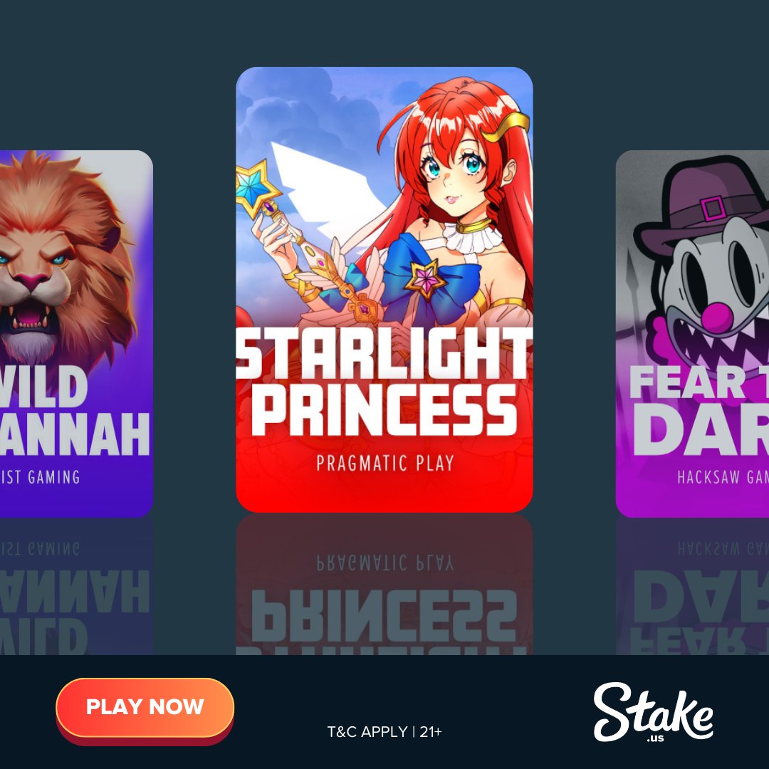 Stake.US tweet media