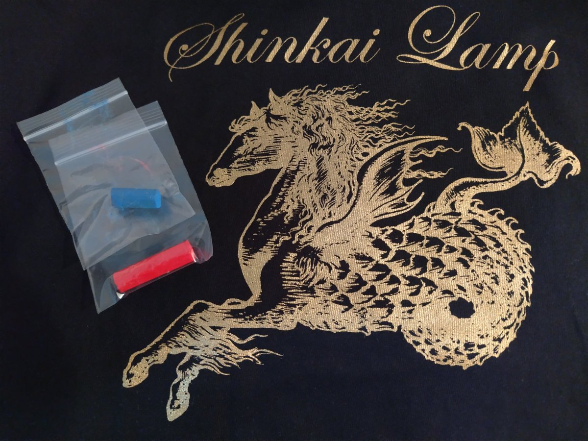 5GYO55's tweet image. 史椛穂さん。
一回一生の時と場。
ほんとうに
ありがとうございます。
どうか からだに気をつけて
きょうも
#深海洋燈 の
深く広く美しい 心の世界へ
いってらっしゃいませ✨
#KID2023 を
届けてださって
ほんとうにありがとうございます。