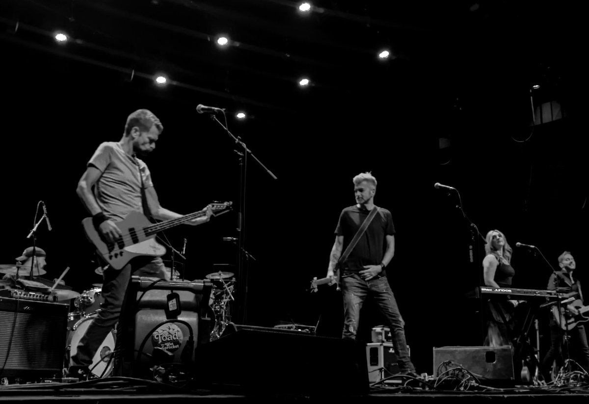 Manitoba RockN Rolla tweet media