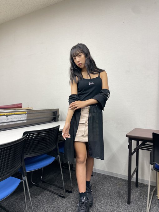 Twitterのコスプレ画像20