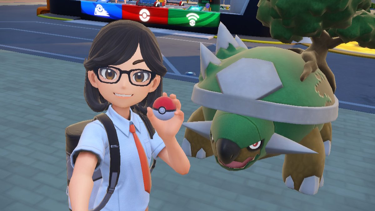 thank you for making my son feel popular