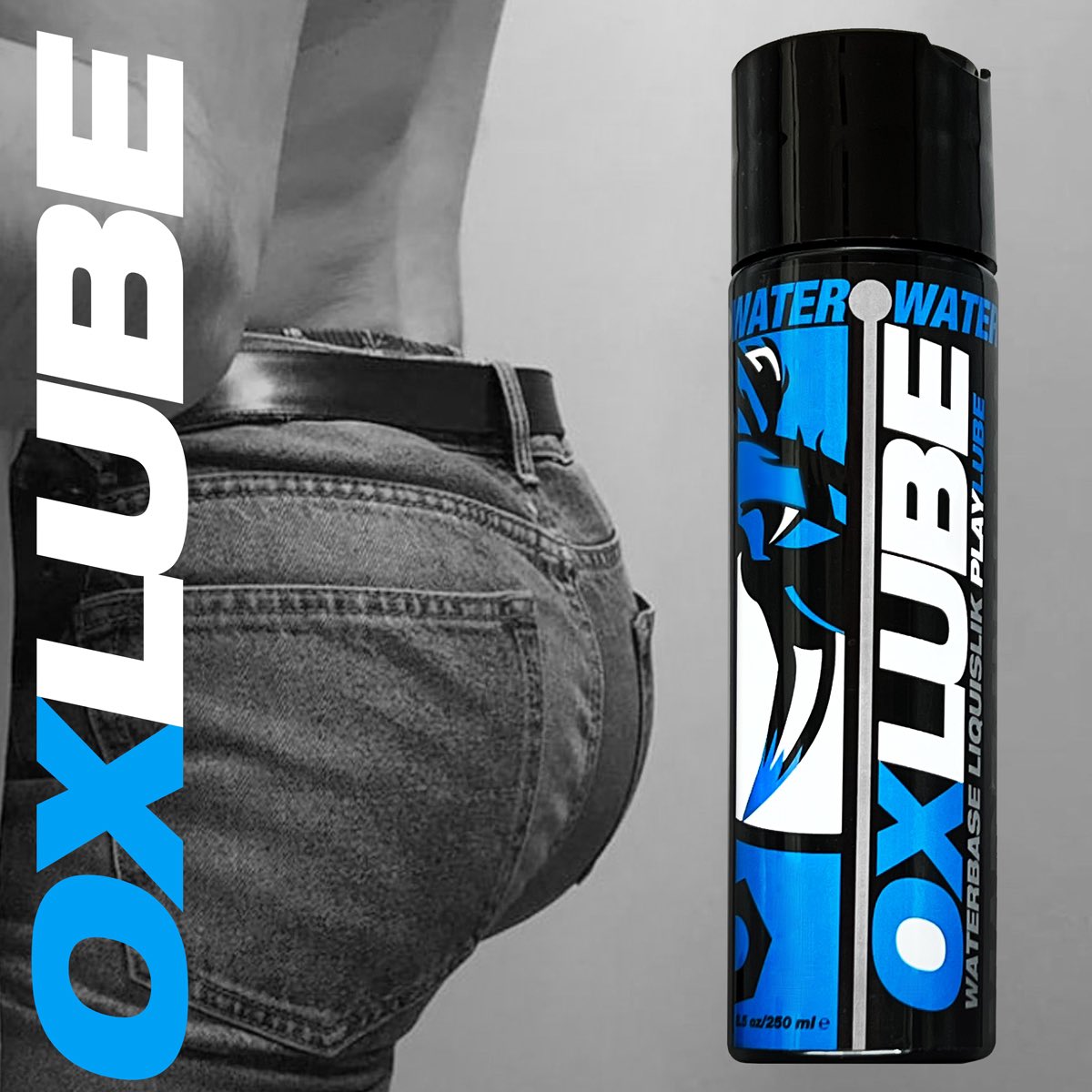 OxBalls's tweet photo. Packing up lube orders on a hot hot weekend https://t.co/94zMaSU7Rp https://t.co/ouUMbLznNd