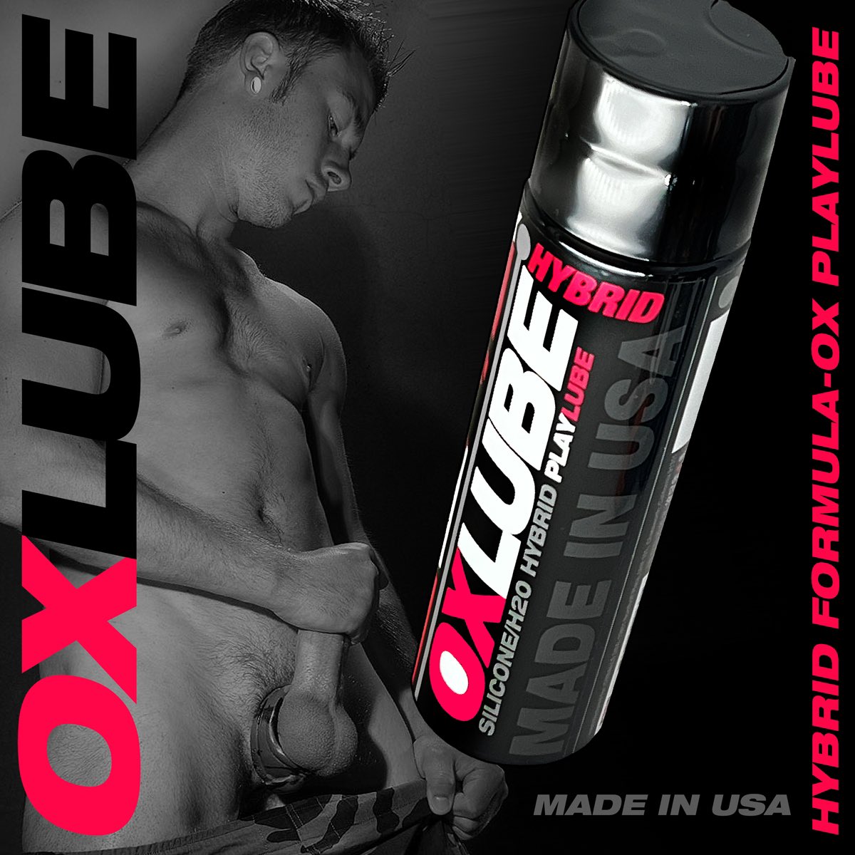 OxBalls's tweet photo. Packing up lube orders on a hot hot weekend https://t.co/94zMaSU7Rp https://t.co/ouUMbLznNd