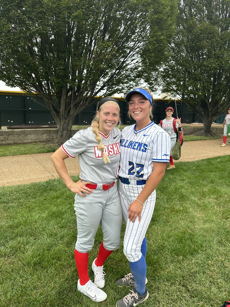 🧡💙 Kennedy &amp; Lily 💙🧡<a href="/kennedygrippo/">Kennedy Grippo</a> <a href="/lilystrand30/">Lily Strand</a>