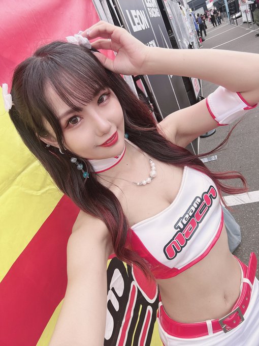 Twitterのコスプレ画像15