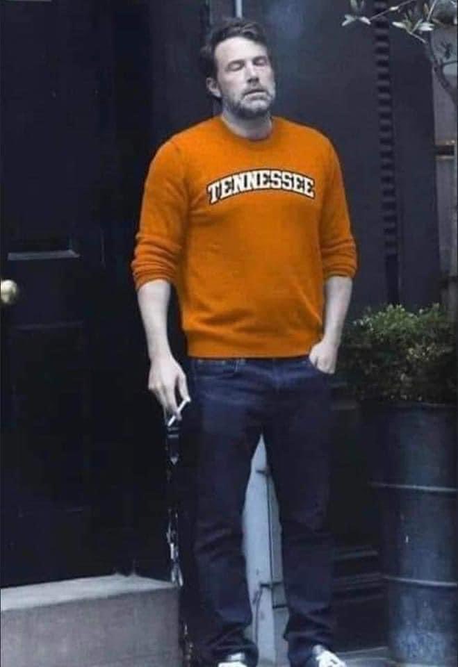 MrRockyTop58's tweet photo. Ah, sweet disappointment, how I’ve missed you https://t.co/sdg20sZXmJ