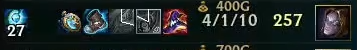 Ms_Teemo's tweet photo. mfw I finally have a pop off game🥺 Thank you to all the coaches, teammates and friends who have been supporting me🥺 (totally not an ori otp)#LCSGameChangers #leapingforward https://t.co/x2lGyY1kk4