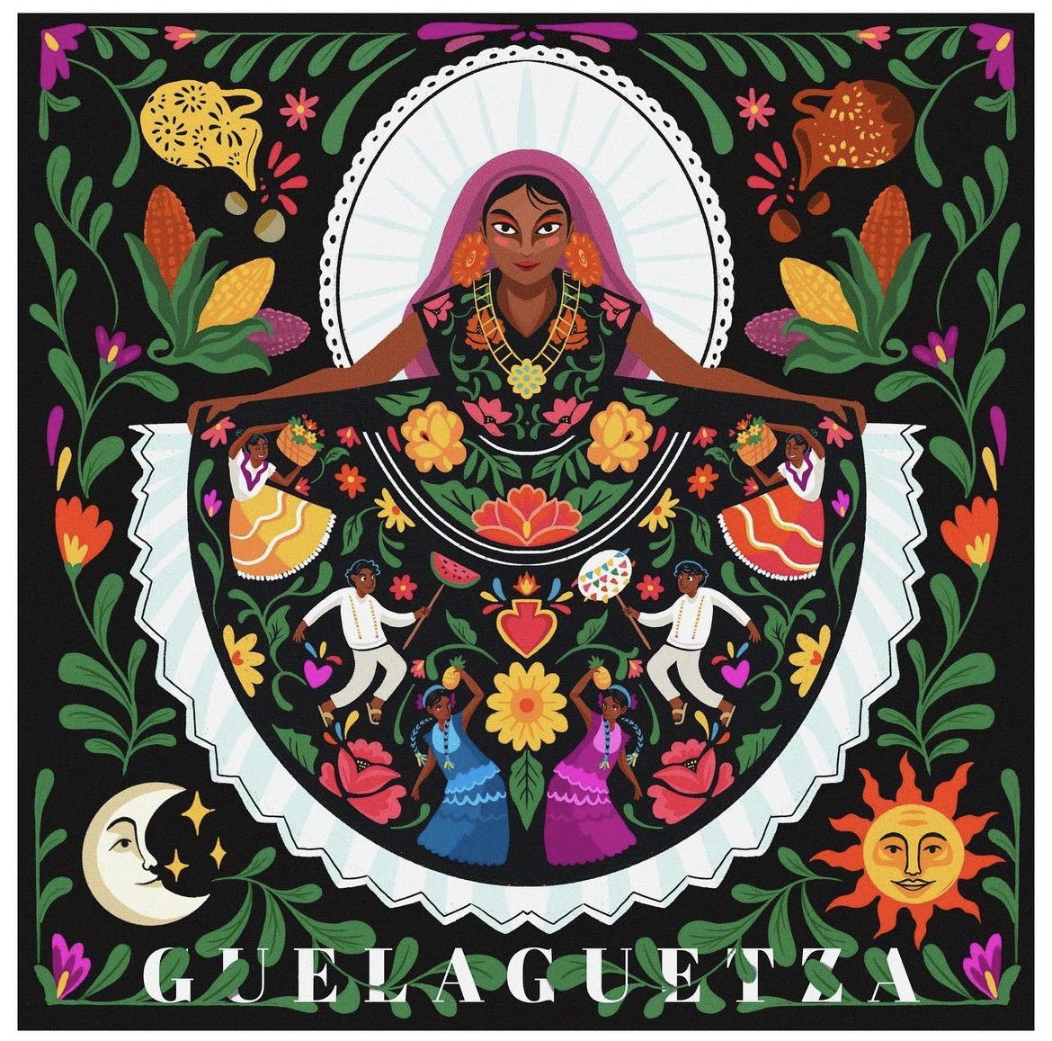 miguelcasv's tweet photo. Arte inspirado en mi país 🇲🇽 https://t.co/sgUtK5kEi2