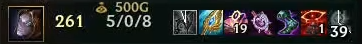 Ms_Teemo's tweet photo. mfw I finally have a pop off game🥺 Thank you to all the coaches, teammates and friends who have been supporting me🥺 (totally not an ori otp)#LCSGameChangers #leapingforward https://t.co/x2lGyY1kk4