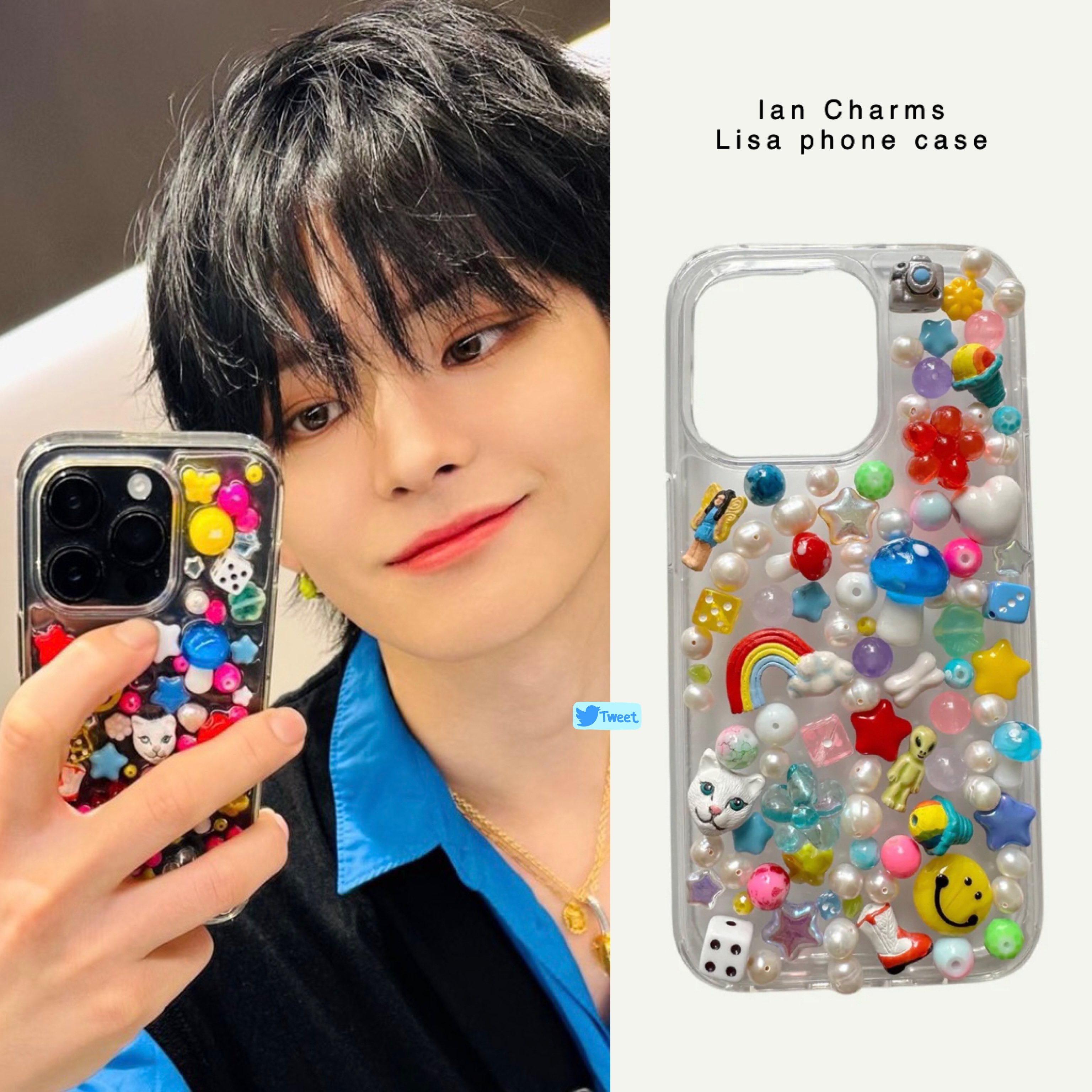 iPhone - よし⭕️ nina on X: 
