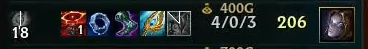 Ms_Teemo's tweet photo. mfw I finally have a pop off game🥺 Thank you to all the coaches, teammates and friends who have been supporting me🥺 (totally not an ori otp)#LCSGameChangers #leapingforward https://t.co/x2lGyY1kk4