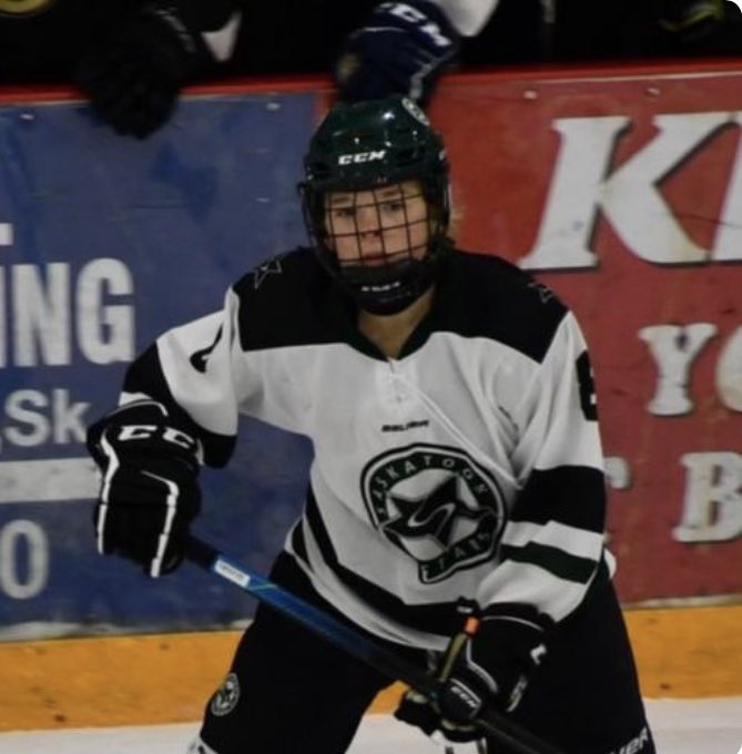 TrailBlazer Hockey Advisors tweet media