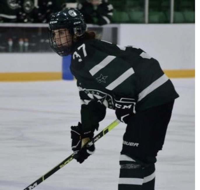 TrailBlazer Hockey Advisors tweet media