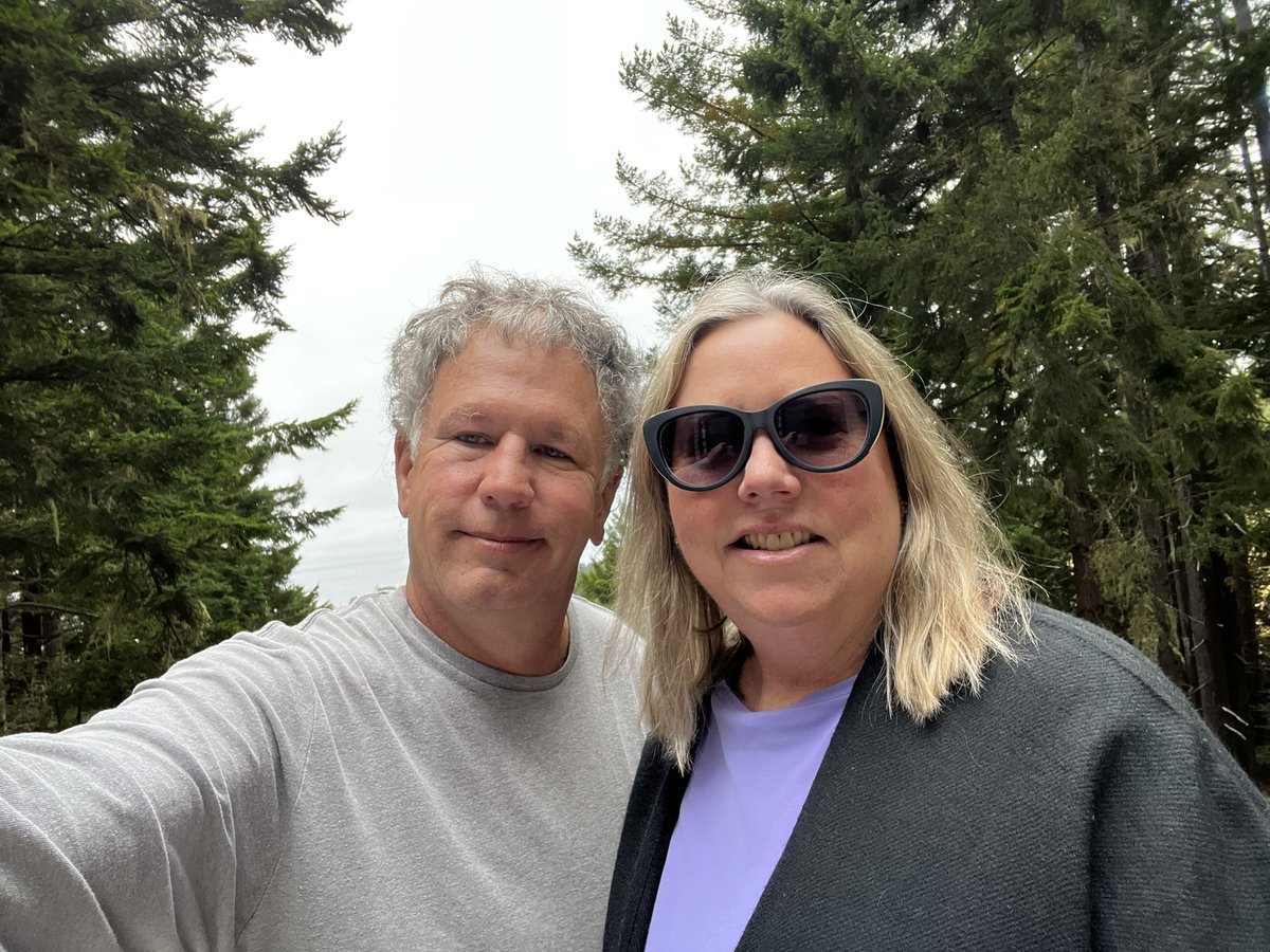 28 years of marriage and it gets better every day. #weddinganniversary
