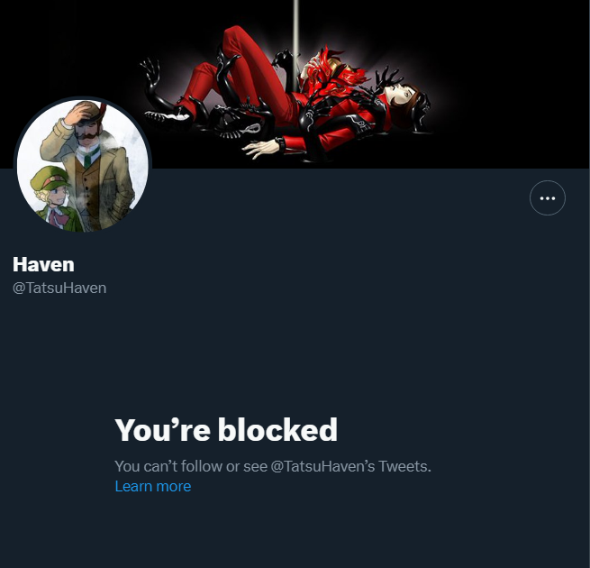 Technicals_'s tweet photo. Why tf did I get blocked? This is literally a vid of Nairo shit talking them. #NaifuNation is still in full effect https://t.co/6ZpNIh3puB