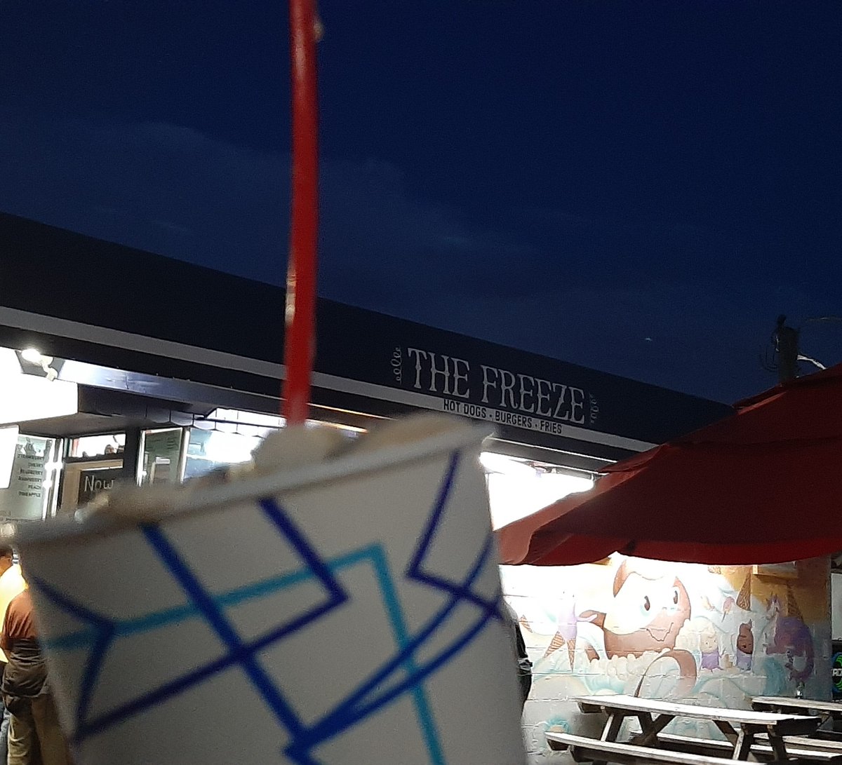 Freddy Falcon tweet media