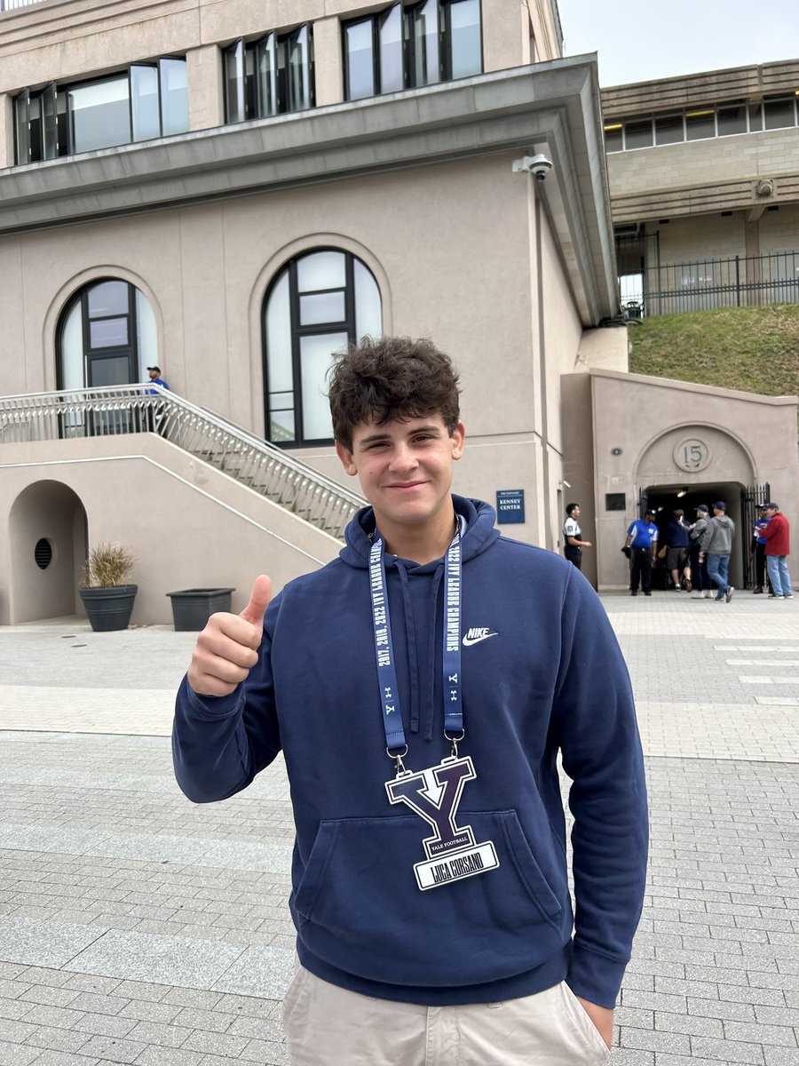 Luca Corsano tweet media