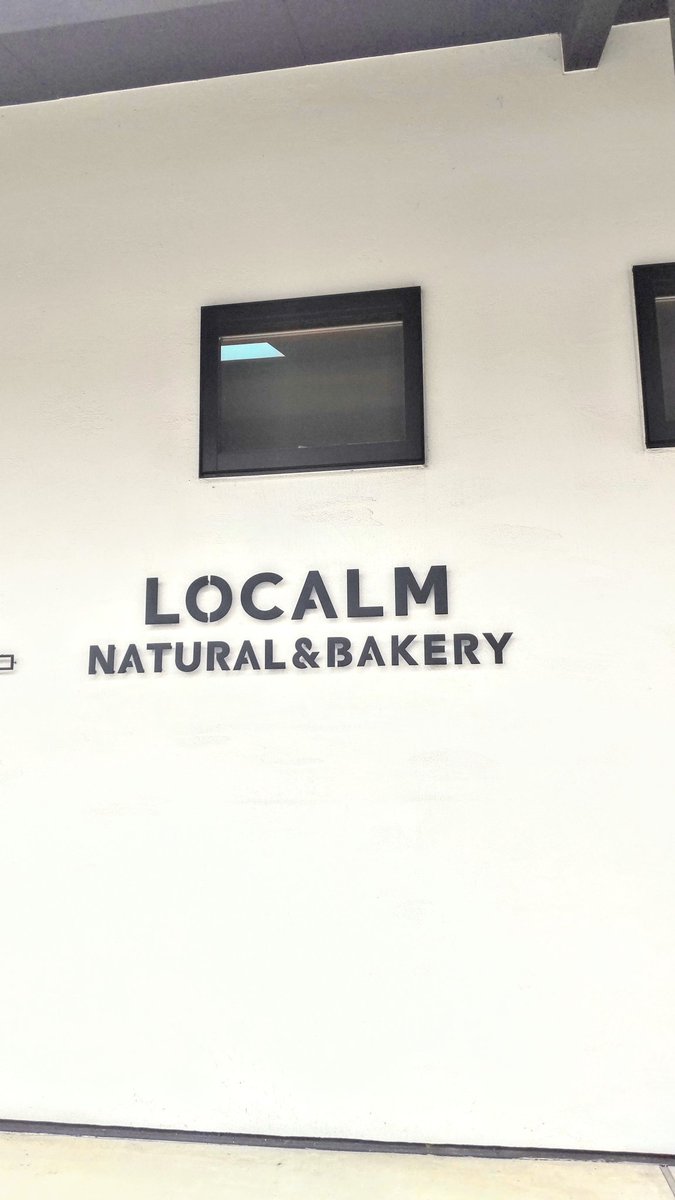 quarante_cafe's tweet photo. サンエルホーム加須店さま
2日目😀
NATURAL&BAKERY
LOCALMさん隣です🍞
お近くの方はぜひ💨
#キャラントカフェ
#サンエルホーム加須店
#サンエルホーム
#LOCALM
#ロカーム
#加須市 https://t.co/bznV3RMEO0