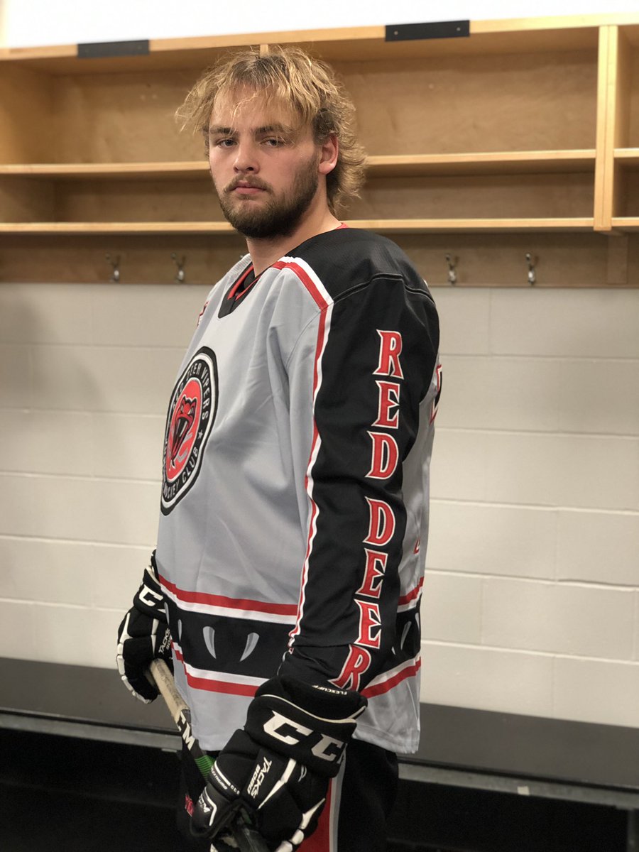 xyz-Red Deer Vipers tweet media