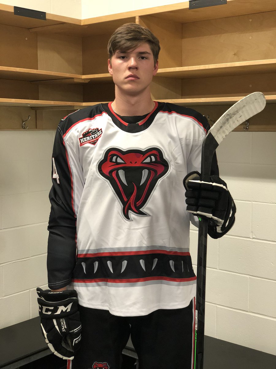 xyz-Red Deer Vipers tweet media