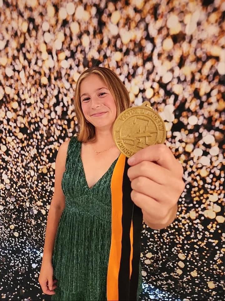 Hoco is always great, but it’s better when you take some hardware home in the morning. Happy homecoming to all our <a href="/vjabolts/">Andrew Athletics</a> athletes!