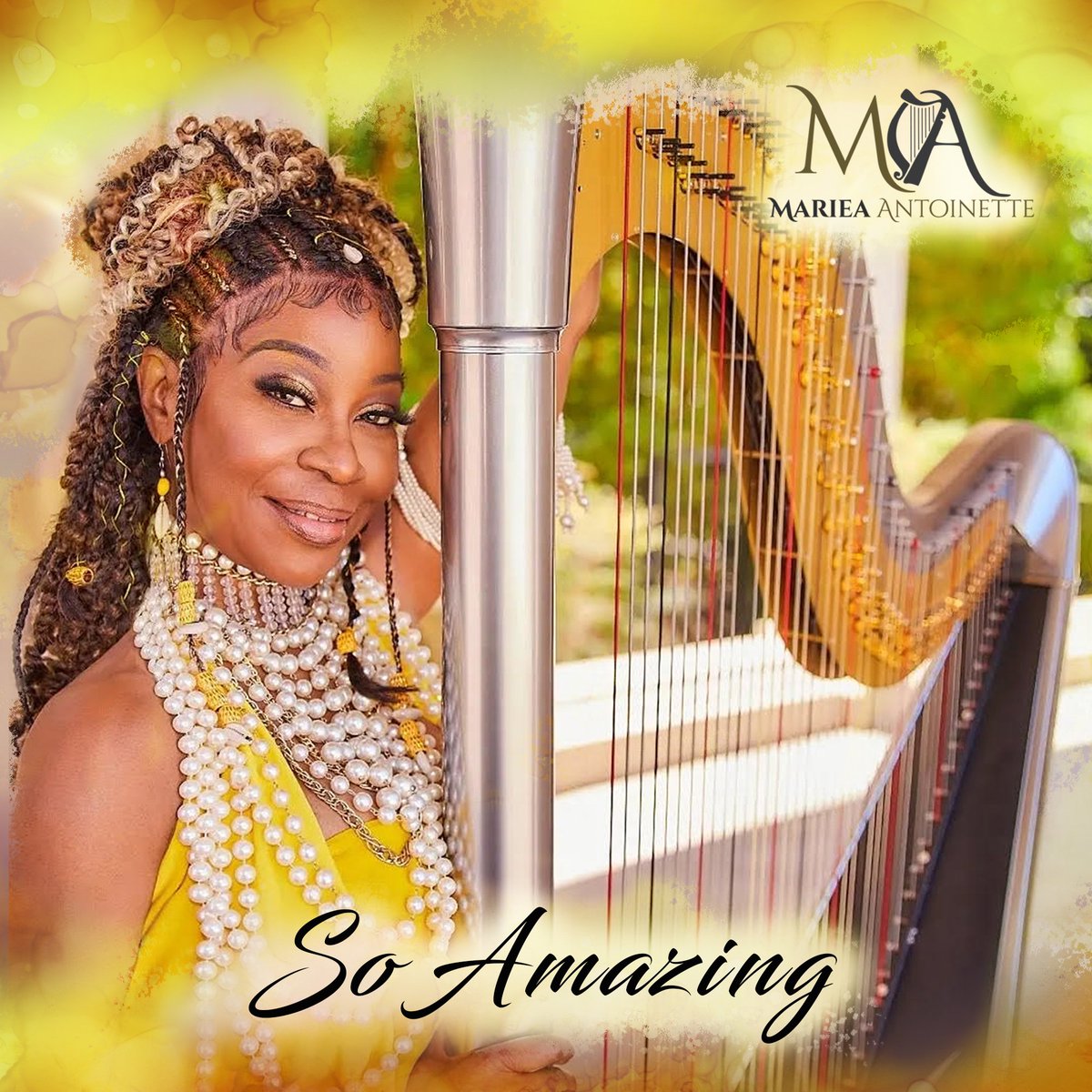 marieajazzharp (@marieajazzharp) on Twitter photo 