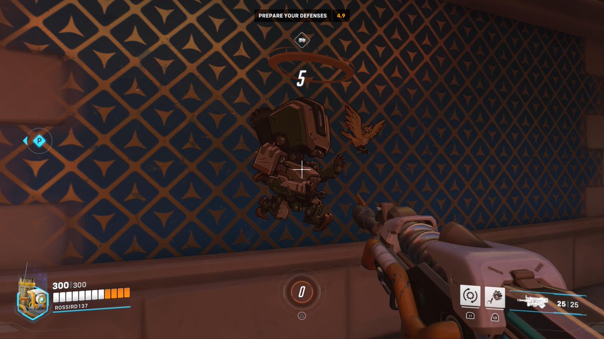 #PS5Share, #Overwatch2