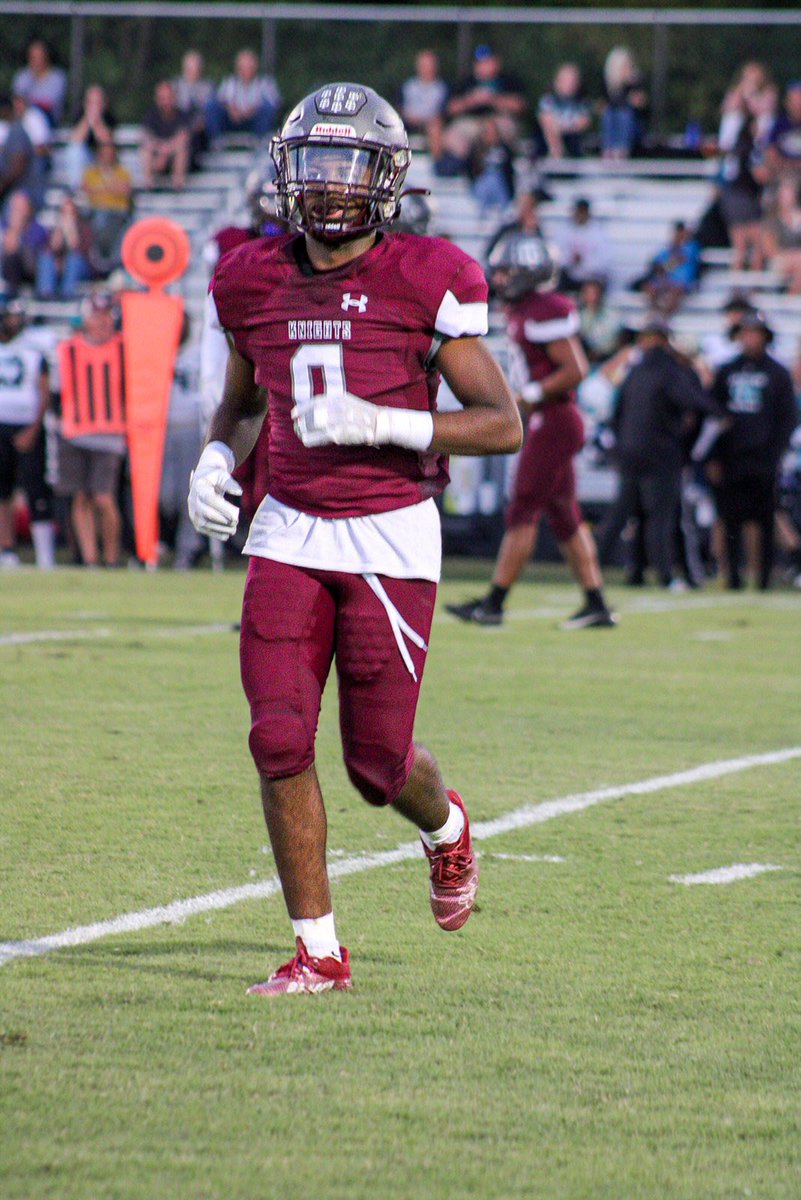 First 3 games highlights  hudl.com/v/2LjNqM