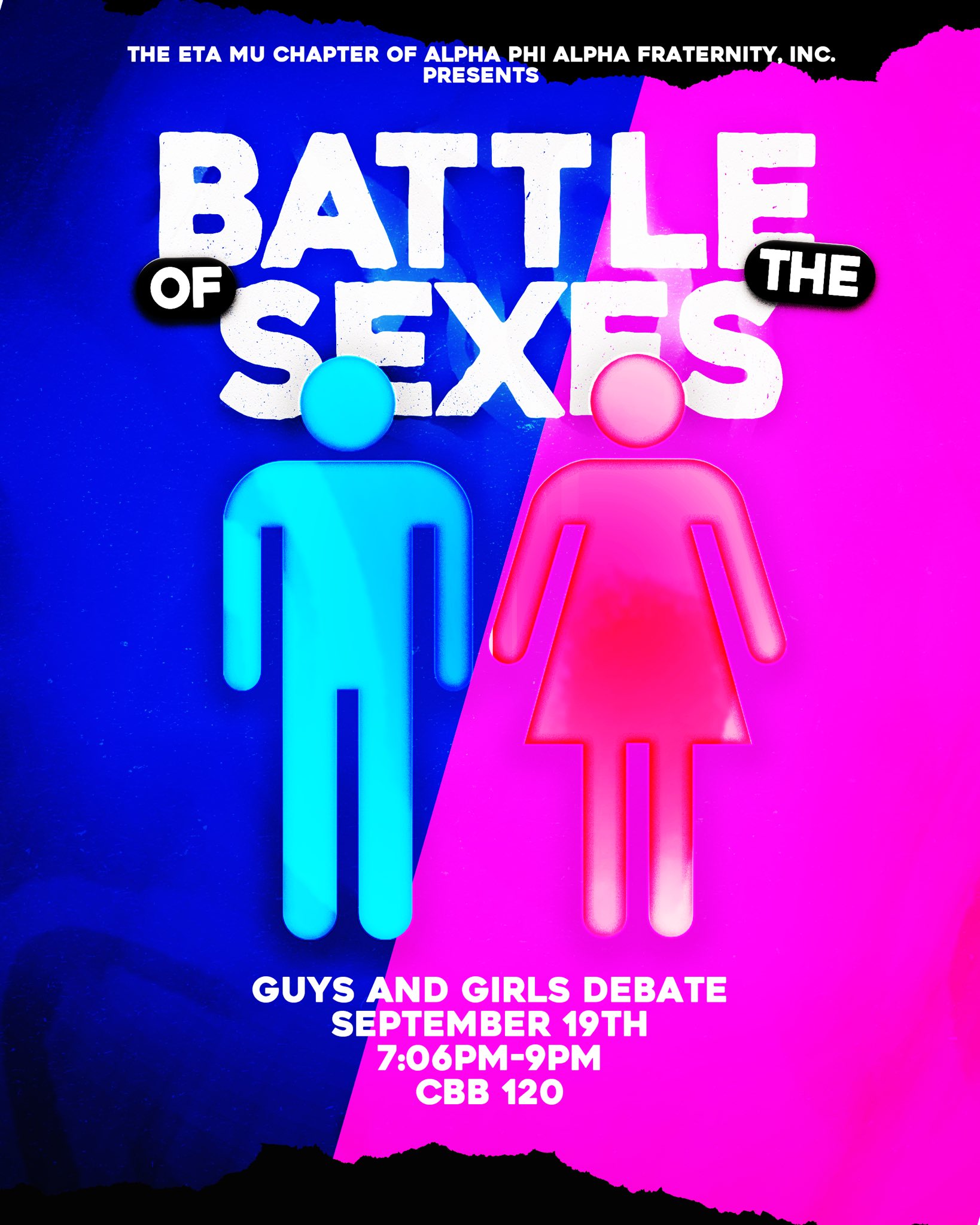 Battle of the Sexes - A Movie Guy