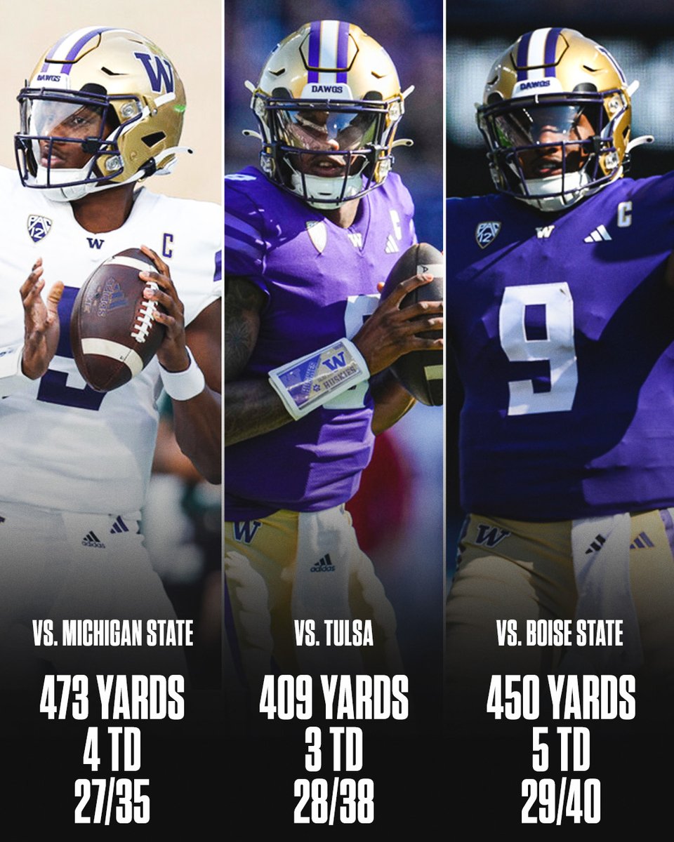 MICHAEL PENIX JR. IS A MAN ON A MISSION 🔥