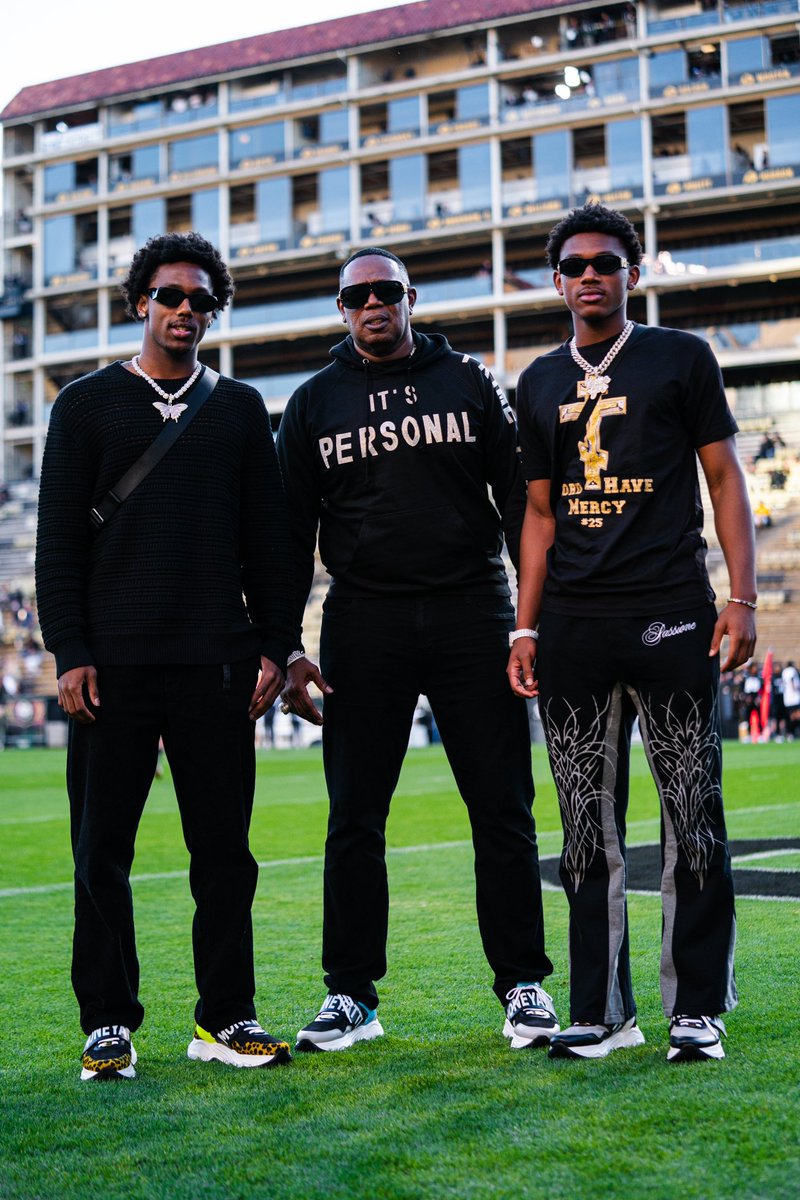 Colorado Buffaloes Football tweet media