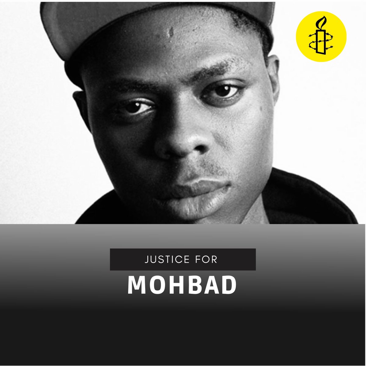 Amnesty International Nigeria tweet media