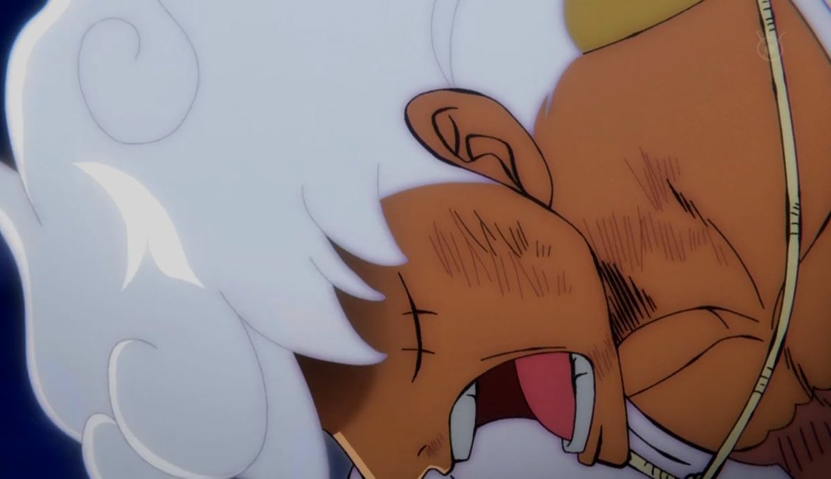 luffysmayie's tweet photo. I LOVE LUFFY, WITH MY EVERYTHING 🥹🤍🤍
THIS EP IS AMAZINGGG
#ONEPIECE1076 https://t.co/iHVnSjZmYG