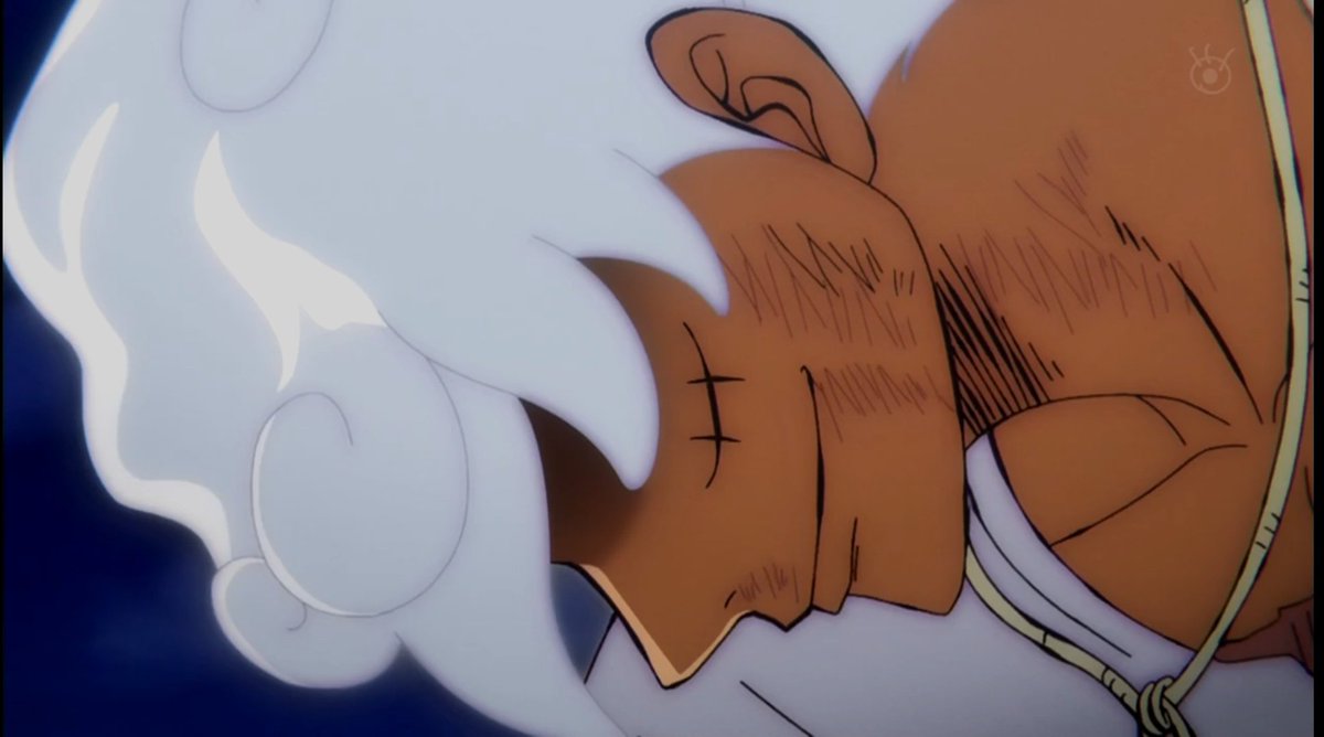 luffysmayie's tweet photo. I LOVE LUFFY, WITH MY EVERYTHING 🥹🤍🤍
THIS EP IS AMAZINGGG
#ONEPIECE1076 https://t.co/iHVnSjZmYG