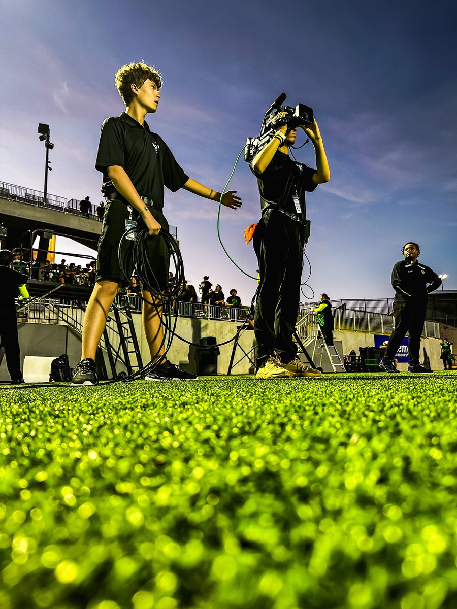 Miller Video Crew tweet media