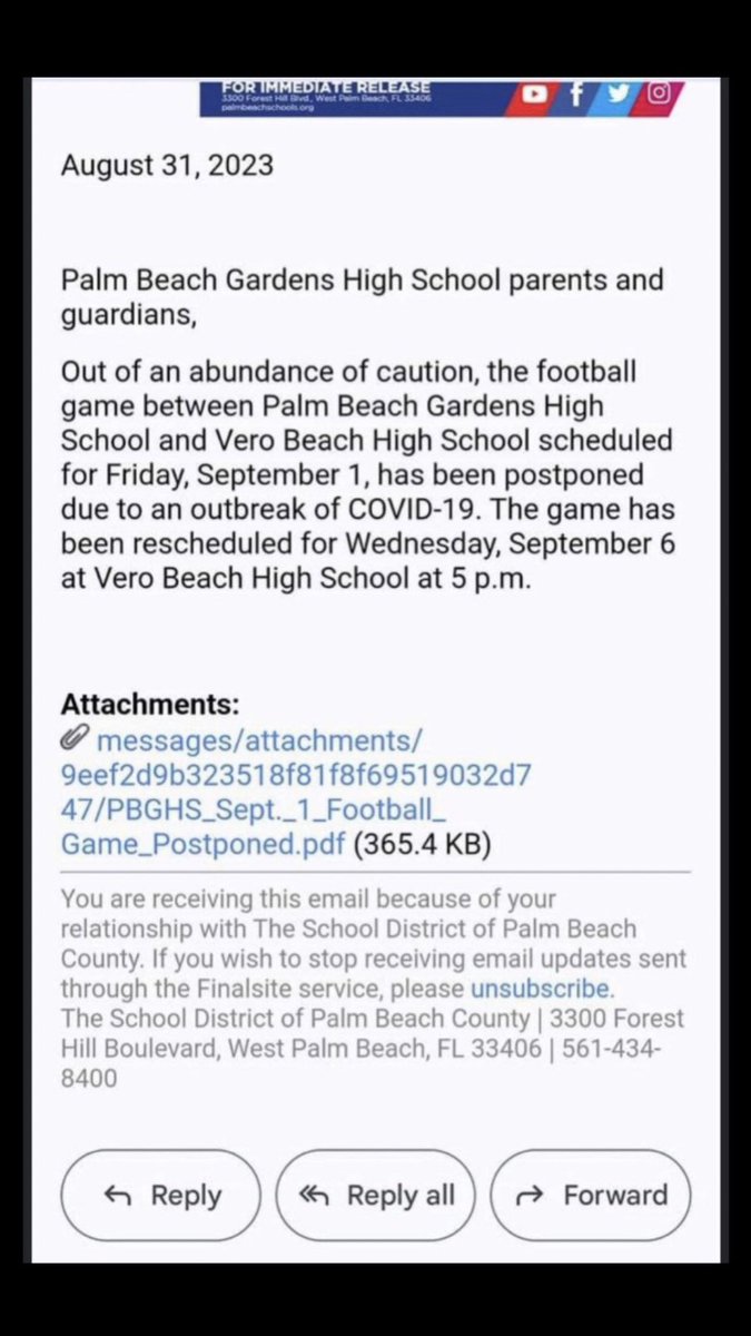 Jen4PBSD6's tweet photo. @AGAshleyMoody We’ve been showing you how our school boards are breaking law… REPEATEDLY…. And you guys have done NOTHING. So you want us to report on just the little guys, not the leaders DESTROYING our kids? #FollowTheMoney #CorruptionRunsDeep #NoHelpFromStateLeaders @FLSenate @EpochOpinion https://t.co/cyzAUlJxkJ