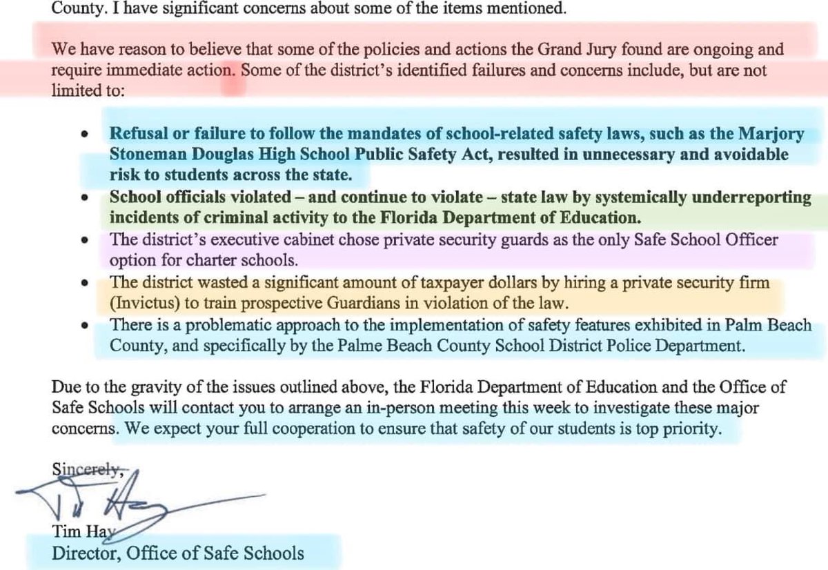 Jen4PBSD6's tweet photo. @AGAshleyMoody We’ve been showing you how our school boards are breaking law… REPEATEDLY…. And you guys have done NOTHING. So you want us to report on just the little guys, not the leaders DESTROYING our kids? #FollowTheMoney #CorruptionRunsDeep #NoHelpFromStateLeaders @FLSenate @EpochOpinion https://t.co/cyzAUlJxkJ