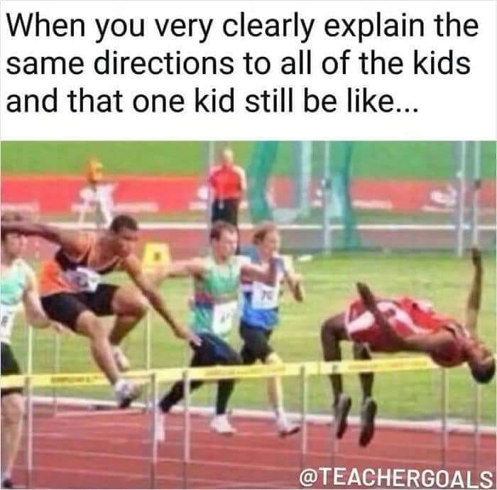 teachergoals's tweet photo. Sounds about right! 💯 
🌐 https://t.co/leSsDUnQAd https://t.co/1g0SVj34xH
