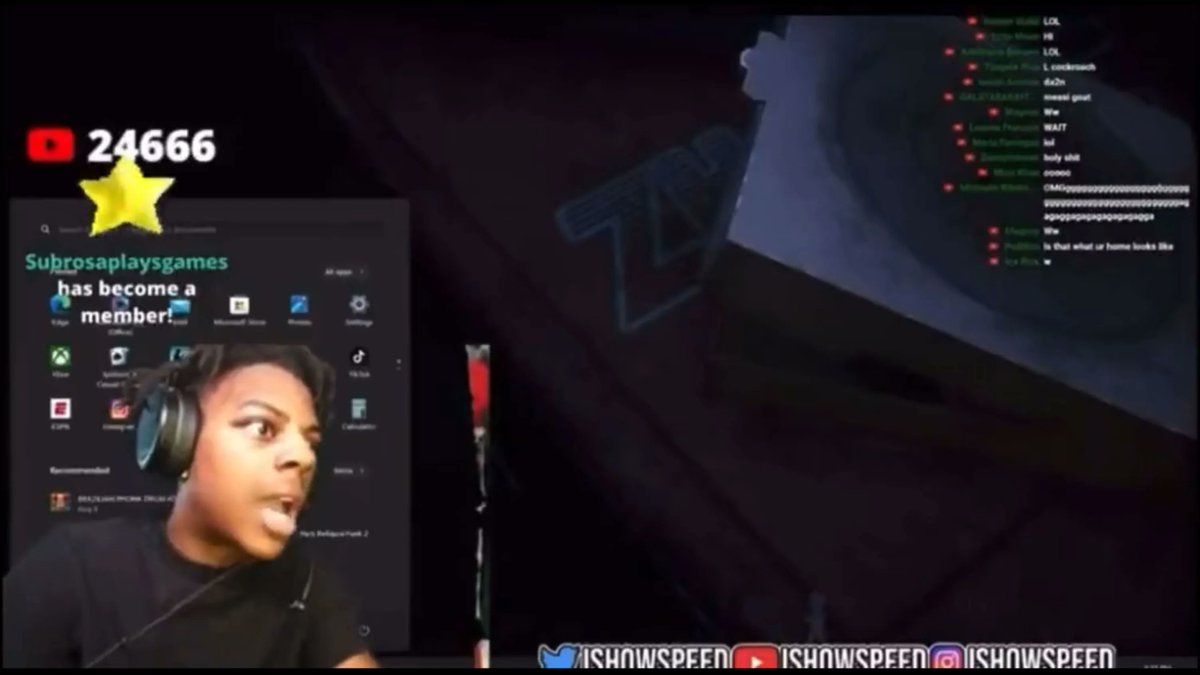 DominationOnTop's tweet photo. @KreekCraft ISHOWTHEMEAT 🗣️🗣️🗣️ 🔥🔥🔥 https://t.co/A29fgi8dim