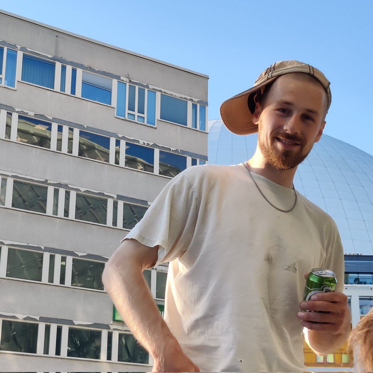 eurodancer tweet media