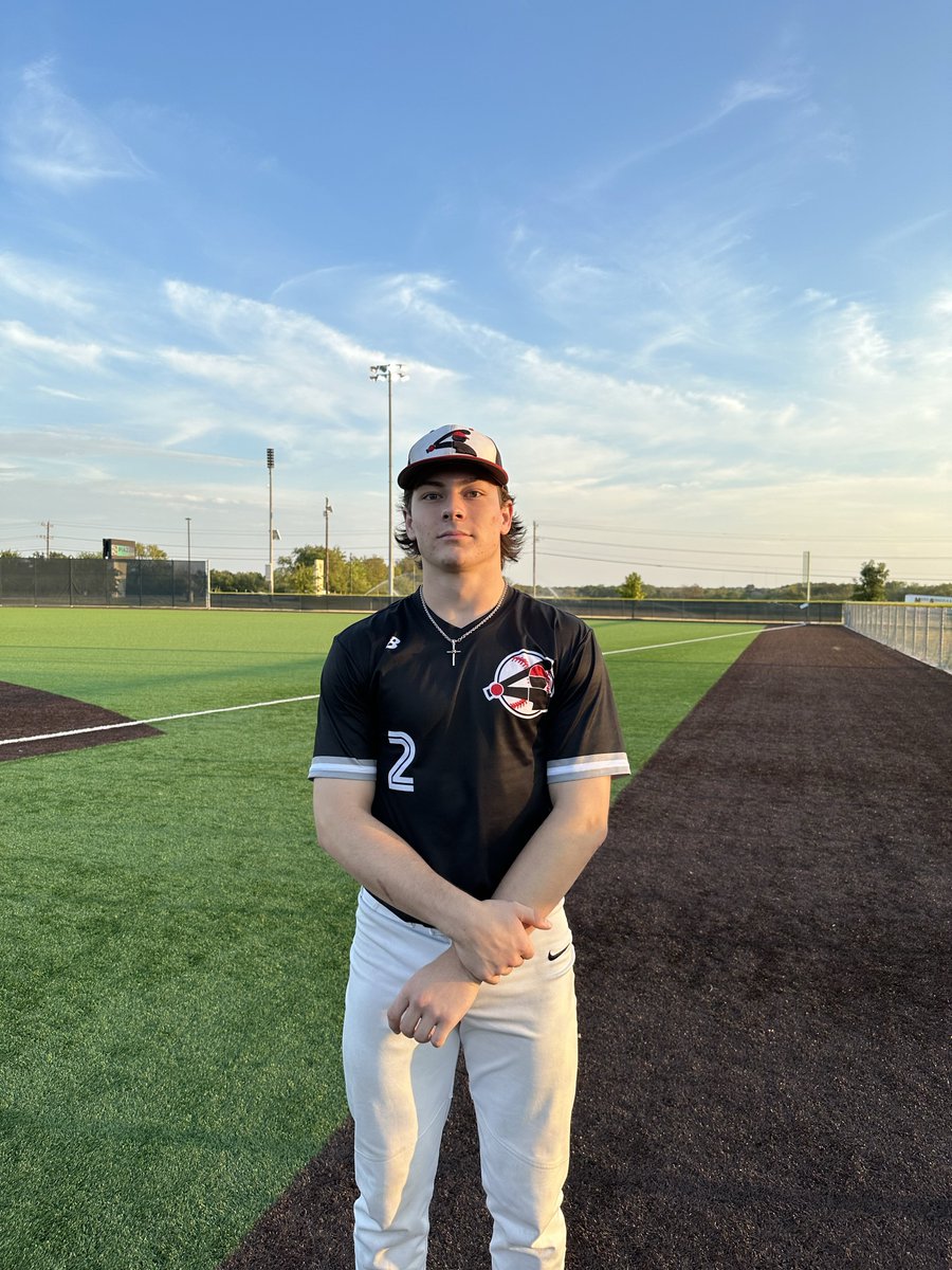 F: <a href="/DFWTwins/">DFW TWINS</a> 18U Black 4, Stix 2024 Scout 3
PoG: <a href="/RandGreen2/">Rand Green</a> 3 IP