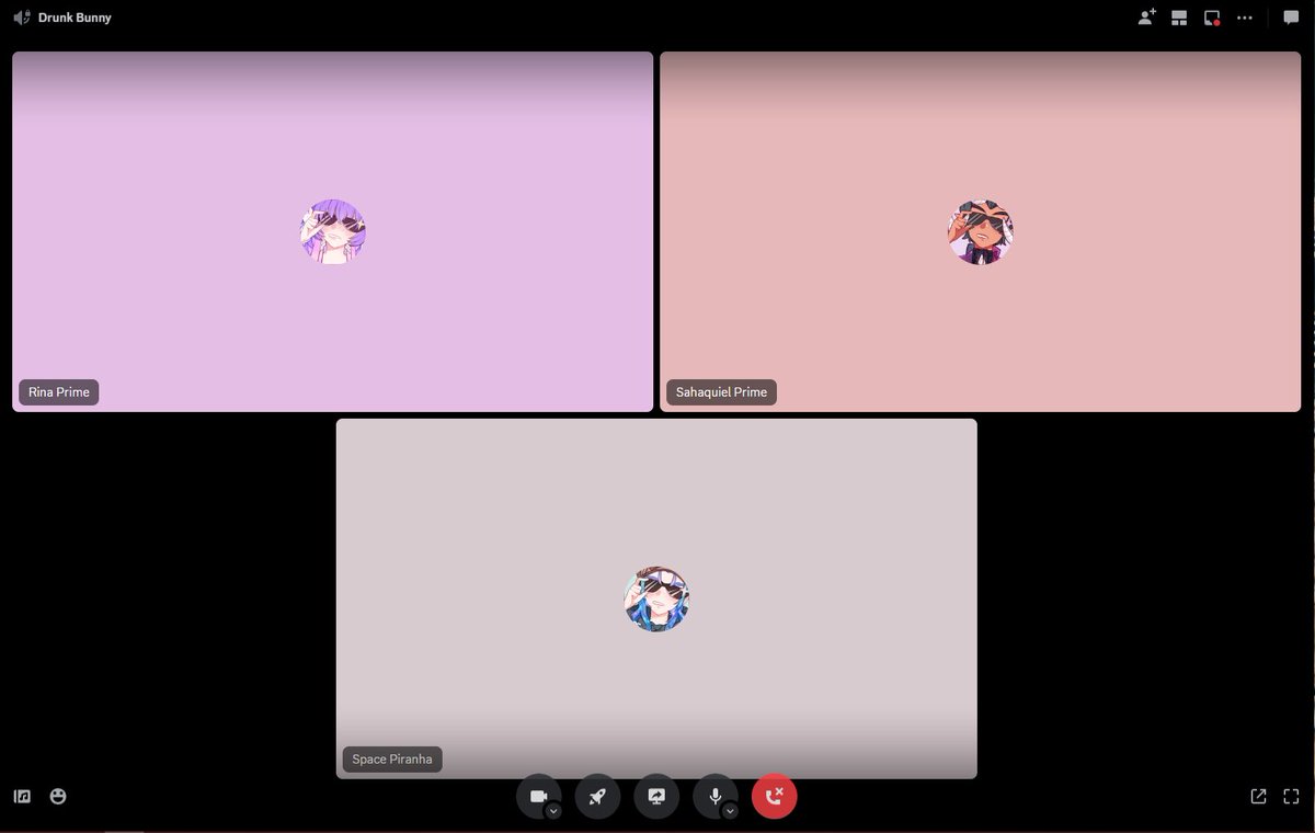 ✨💜 Rina Prime 💜✨ tweet media