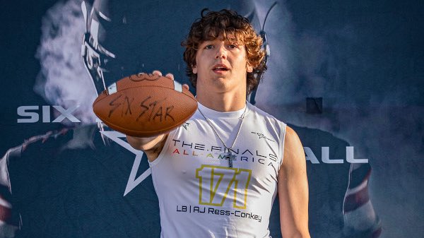 NE PROSPECT SPOTLIGHT | A lol at several WR prospects putting up big numbers in 2023 

<a href="/luhmarc2x/">Marcus Buchanan</a> <a href="/Wyatt_Dent13/">Wyatt Dent</a> <a href="/HenningTreyten/">Treyten Henning</a> <a href="/gav_red18/">Gavin Redden</a> <a href="/ajleerc/">AJ Ress-Conkey</a> <a href="/jtschaf_1/">Jack Schafers</a> <a href="/TristenTimbers2/">Tristen Timbers</a> <a href="/JackVyhnalek/">Jack Vyhnalek</a> <a href="/chase_wiegert/">Chase Wiegert</a> <a href="/ReimanZebert527/">Reiman Zebert</a>

- Six Star Football sixstarfootball.com/article/inside…