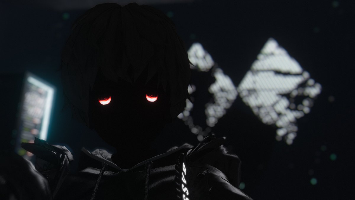 Kryptonite_DnB's tweet image. POV:  I'm in your walls