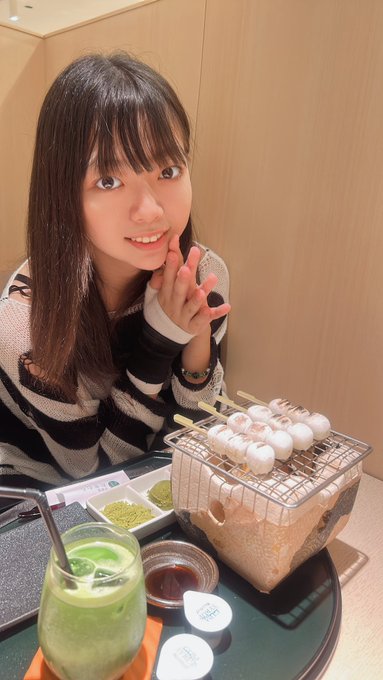 Twitterのコスプレ画像3