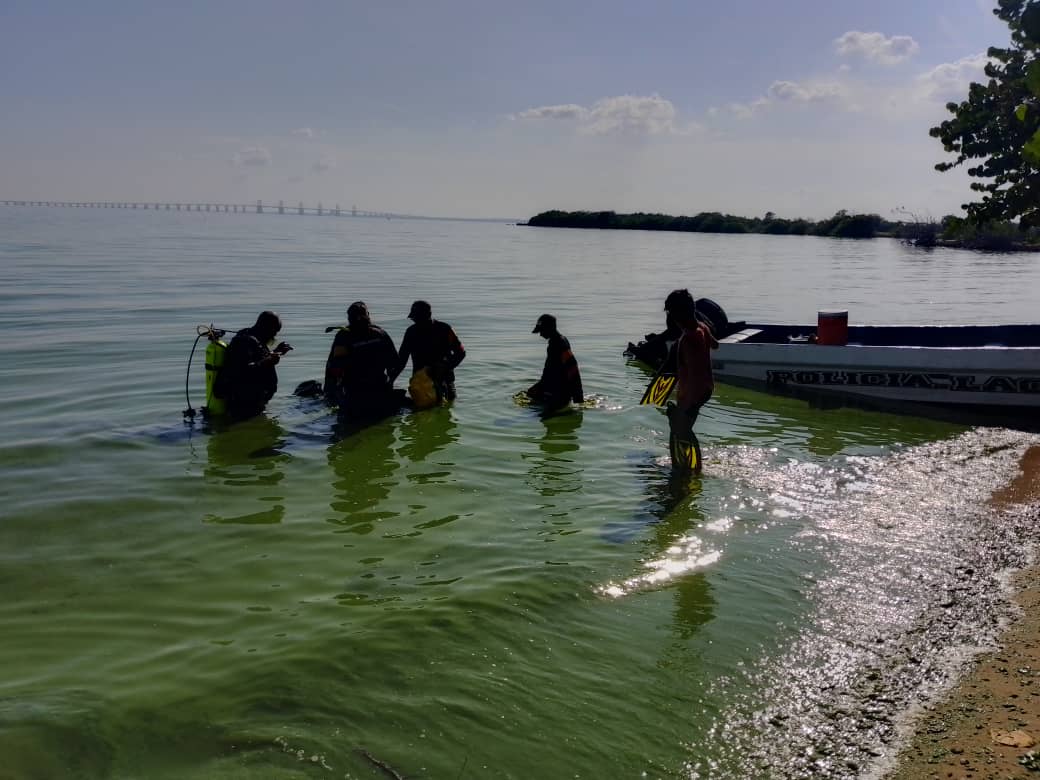 Porque salvar el lago no es tarea de uno sino de todos.
Desde nuestra casa, contribuimos y hacemos parte del Plan estratégico nacional de seguridad, rescate y conservación sostenible del Lago de Maracaibo.
#Juntosporellago
#Cuadrantesdepaz