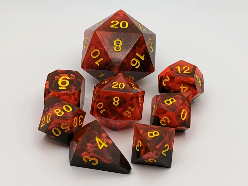 Ben Veltman | Dice Dungeoneer tweet media