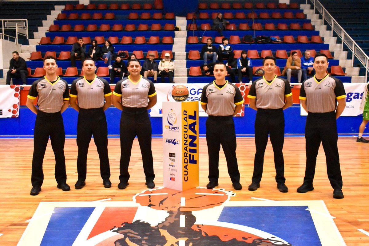 ENABO-FEBACHILE tweet media