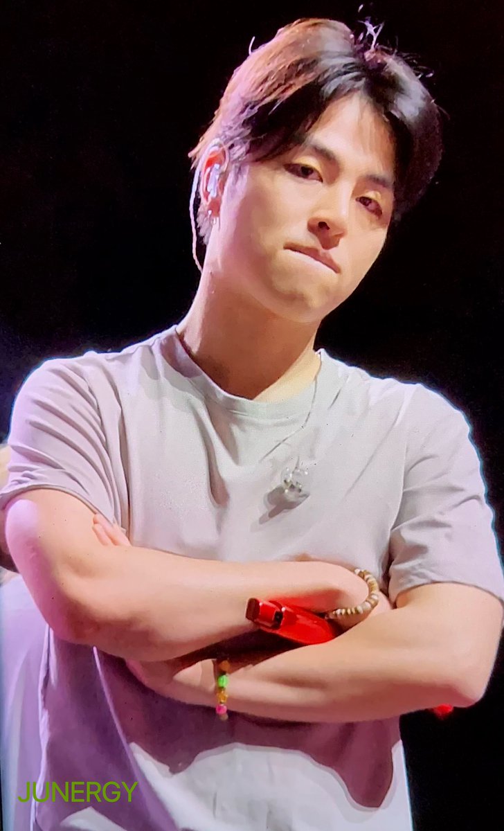 JUNERGY970331's tweet photo. 230916 2023 iKON World Tour TAKE OFF concert Sound Check in LA

사땅행 🫶

#준회 #주내 #구준회 #JUNHOE #JUNE #KOOJUNHOE #ジュネ https://t.co/5xLbxEQSWc